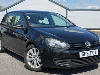 VW Golf VI