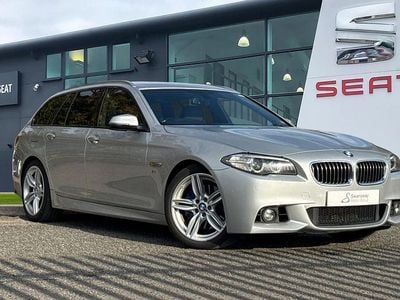 BMW 535