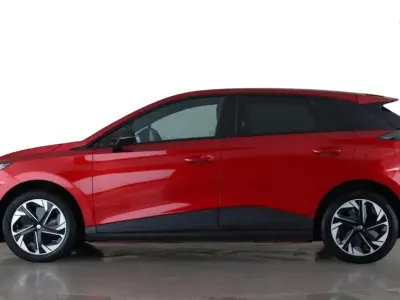 Used MG MG4 EV Trophy 2023 Hatchback