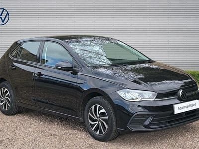 Used VW Polo Life 95 HP (69 kW) 2026 Hatchback