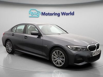 BMW 330e