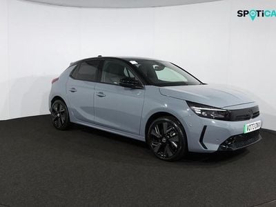 Vauxhall Corsa-e