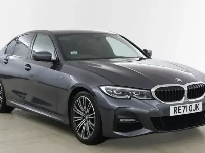Usado BMW 318