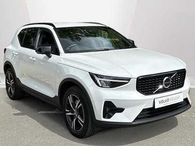 Used Volvo XC40 Plus 161 HP (118 kW) 2023 SUV