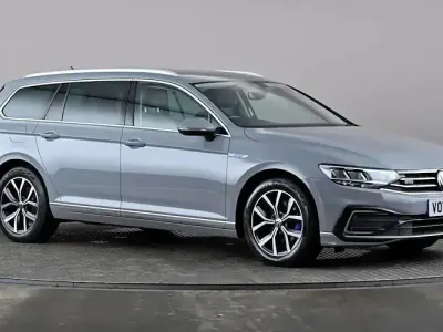 Used VW Passat