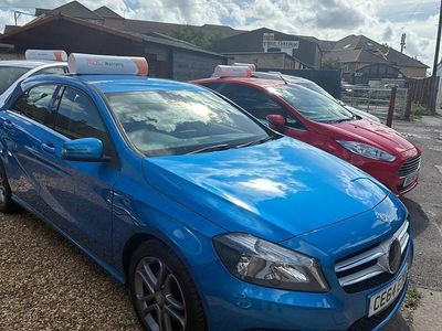 Mercedes A200