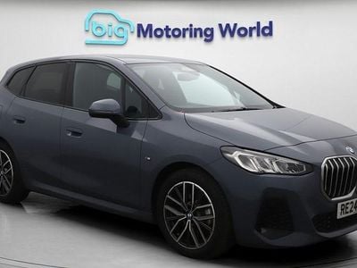 BMW 220