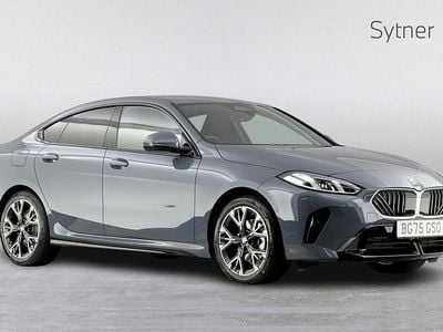 Used BMW 220 M Sport 168 HP (123 kW) 2025 Grey Coupe