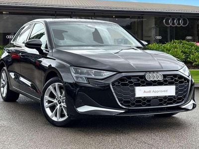 Audi A3 e-tron
