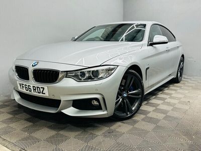 BMW 440