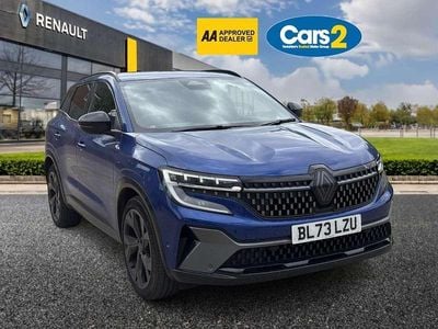 Renault Austral
