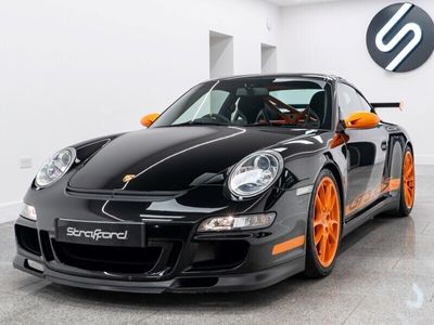 Porsche 911 GT3 RS