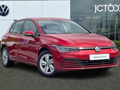 Usado VW Golf VIII
