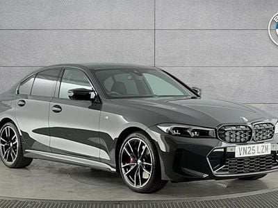 BMW M340
