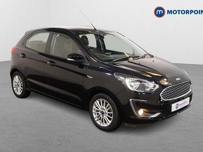Ford Ka Plus