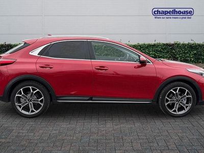 Used Kia XCeed 2019 SUV