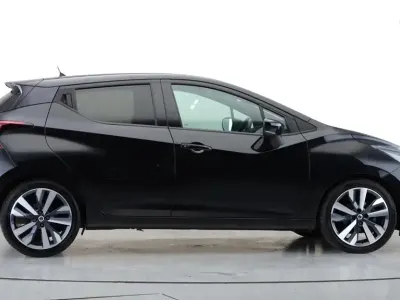 Used Nissan Micra