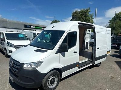 Mercedes Sprinter
