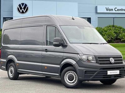 VW Crafter