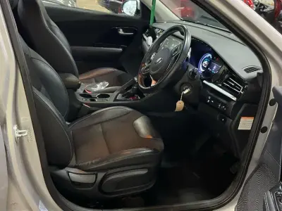 Used Kia Niro