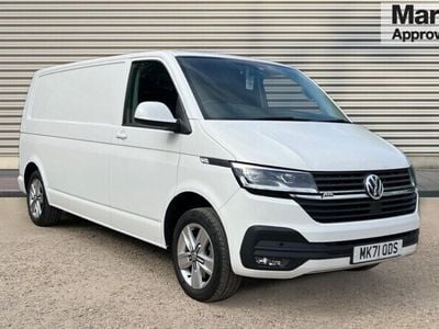 VW T6.1