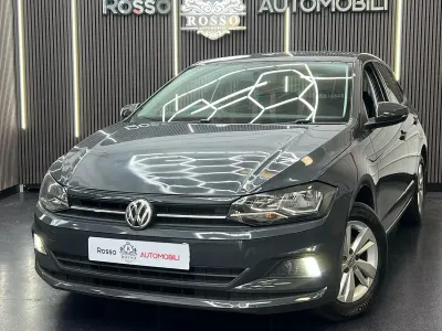 Used VW Polo