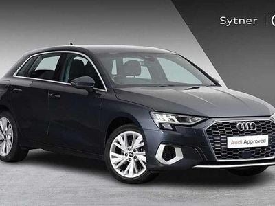 Audi A3 e-tron