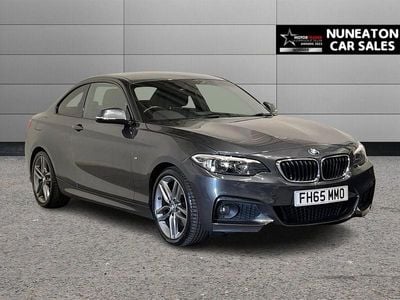 BMW 220