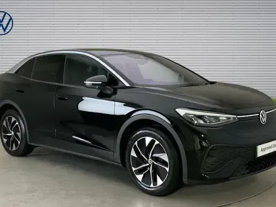 Used VW ID.5