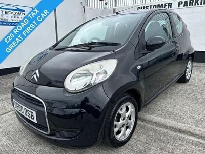 Citroën C1