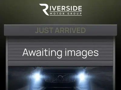 Used BMW iX3