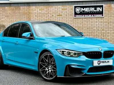 Usado BMW M3