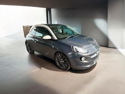 Vauxhall Adam