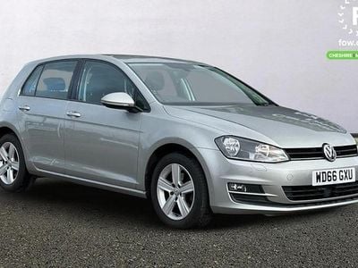 VW Golf VII
