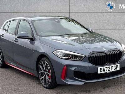BMW 128