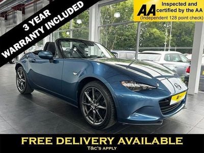 Mazda MX5