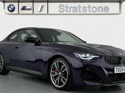 BMW M240