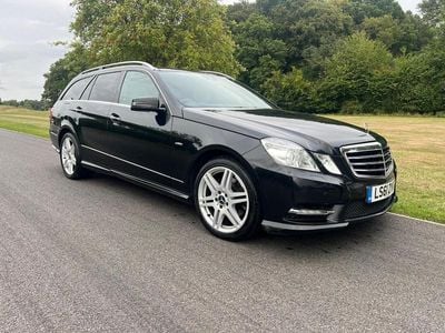 Mercedes E350