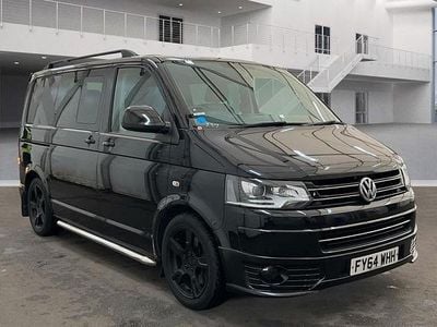 VW T5