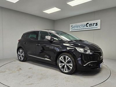 used Renault Scénic IV 1.2 DYNAMIQUE S NAV TCE 5d 129 BHP