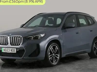Used BMW iX1 M Sport 230 kW (313 HP) 2026 SUV