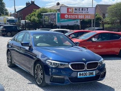 BMW 530e