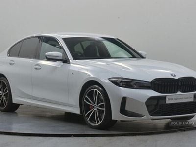 BMW 330e