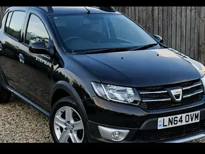 Usado Dacia Sandero