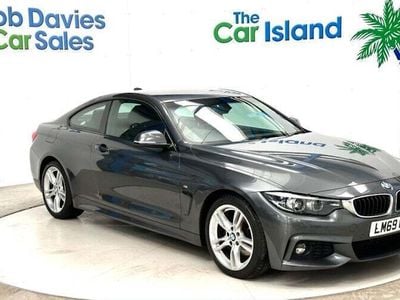 BMW 430