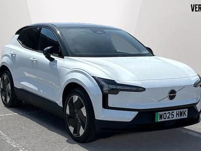 Volvo EX30