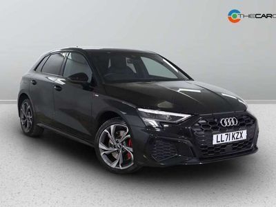 Audi A3 e-tron