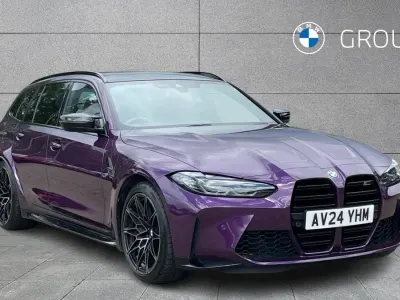 Used BMW M3
