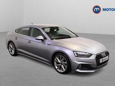 Used Audi A5 Sportback Sport 150 HP (110 kW) 2024 Hatchback