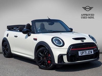 Mini John Cooper Works